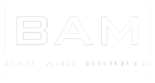 Bad Ass Mounts