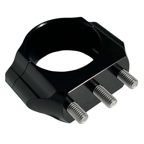 2" Roll Bar Clamp