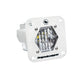 Baja Designs S1 White Flush Mount Auxiliary Light Pod