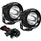 Vision X 3.7"  CG2 Single LED Light Cannon Kit