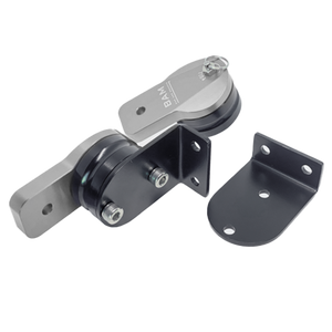 Bolt-on 90° Mounting Bracket