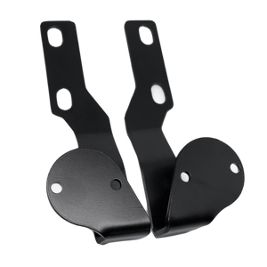 '10-'23 Toyota Tacoma A-Pillar/Ditch Light Mounts