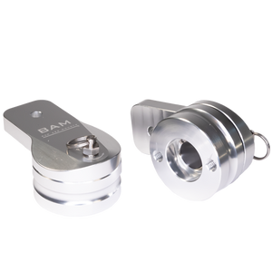 360° Swivel Mounts