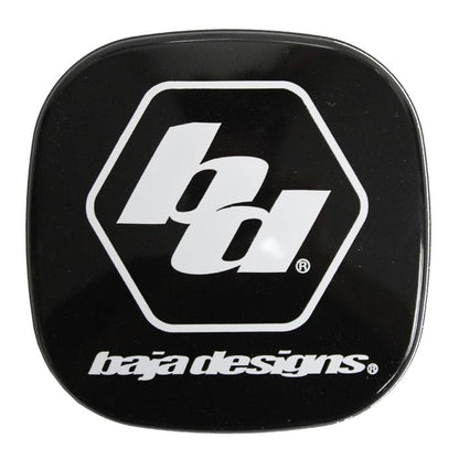 Baja Designs Squadron Single Rock Guard