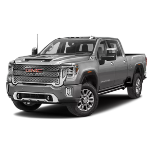 '19-'24 Chevy Silverado | GMC Sierra 1500 A-Pillar/Ditch Light Mounts