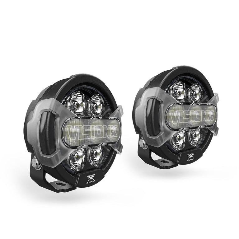 LED Pod Lights