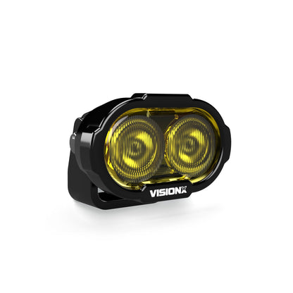 Vision X DURA PRO 2 Dual-Action Combo Driving Lights