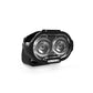 Vision X DURA PRO 2 Dual-Action Combo Driving Lights
