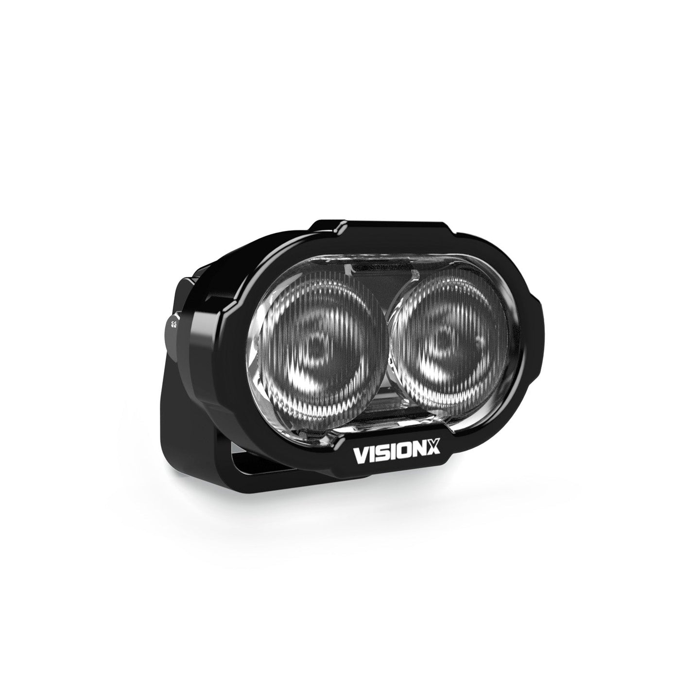 Vision X DURA PRO 2 Dual-Action Combo Driving Lights