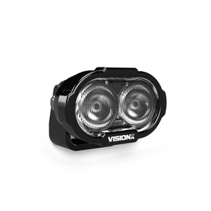 Vision X DURA PRO 2 Dual-Action Combo Driving Lights
