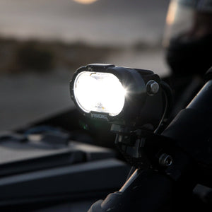 Vision X DURA PRO 2 Dual-Action Combo Driving Lights