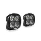 Vision X DURA PRO 4 Dual-Action Combo Driving Lights