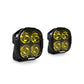 Vision X DURA PRO 4 Dual-Action Combo Driving Lights