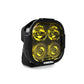 Vision X DURA PRO 4 Dual-Action Combo Driving Lights
