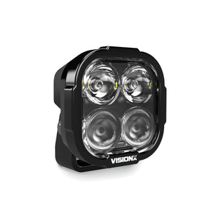 Vision X DURA PRO 4 Dual-Action Combo Driving Lights
