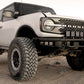 Vision X DURA PRO 4 Dual-Action Combo Driving Lights