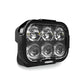 Vision X DURA PRO 6 Dual-Action Combo Driving Lights