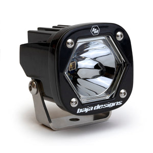Baja Designs S1 White Laser Auxiliary Light Pod