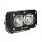 Baja Designs S2 Pro Black LED Auxiliary Light Pod