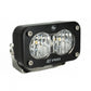 Baja Designs S2 Pro Black LED Auxiliary Light Pod