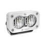 Baja Designs S2 Pro White LED Auxiliary Light Pod