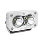 Baja Designs S2 Pro White LED Auxiliary Light Pod