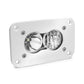 Baja Designs S2 Pro White Flush Mount LED Auxiliary Light Pod