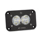 Baja Designs S2 Pro Black Flush Mount LED Auxiliary Light Pod