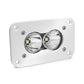 Baja Designs S2 Pro White Flush Mount LED Auxiliary Light Pod