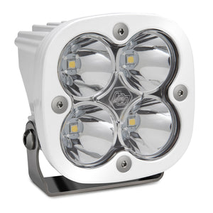 Baja Designs Squadron Pro White LED Auxiliary Light Pod