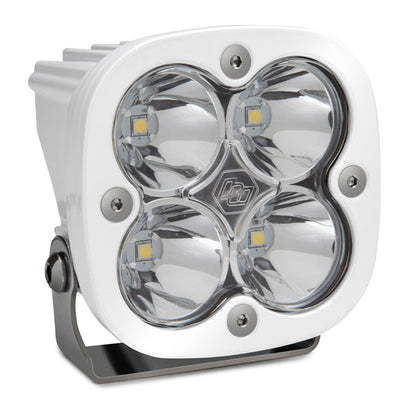 Baja Designs Squadron Pro White LED Auxiliary Light Pod