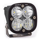 Baja Designs Squadron Pro Black LED Auxiliary Light Pod