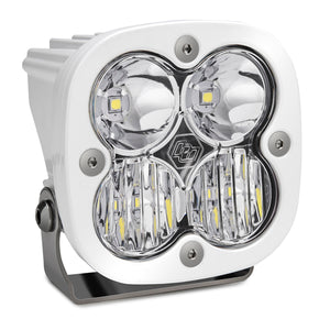 Baja Designs Squadron Pro White LED Auxiliary Light Pod