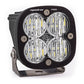 Baja Designs Squadron Pro Black LED Auxiliary Light Pod