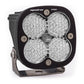 Baja Designs Squadron Pro Black LED Auxiliary Light Pod