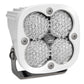 Baja Designs Squadron Pro White LED Auxiliary Light Pod