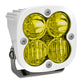 Baja Designs Squadron Pro White LED Auxiliary Light Pod