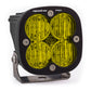 Baja Designs Squadron Pro Black LED Auxiliary Light Pod