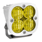 Baja Designs Squadron Pro White LED Auxiliary Light Pod