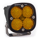Baja Designs Squadron Pro Black LED Auxiliary Light Pod