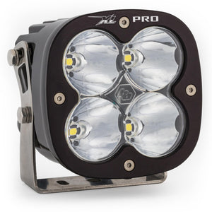 Baja Designs XL Pro LED Auxiliary Light Pod Clear Lens