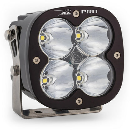 Baja Designs XL Pro LED Auxiliary Light Pod Clear Lens