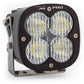 Baja Designs XL Pro LED Auxiliary Light Pod Clear Lens