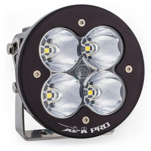Baja Designs XL-R Pro LED Auxiliary Light Pod Clear Lens