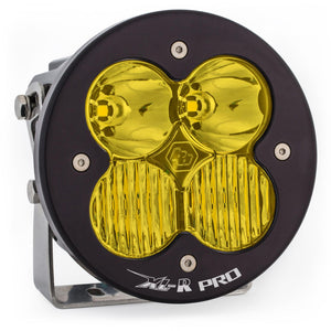Baja Designs XL-R Pro LED Auxiliary Light Pod Amber Lens