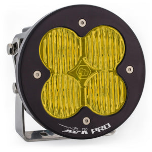 Baja Designs XL-R Pro LED Auxiliary Light Pod Amber Lens