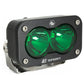 Baja Designs S2 Sport Black LED Auxiliary Light Pod R/G/B
