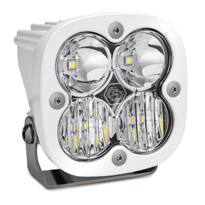 Baja Designs Squadron Sport White LED Auxiliary Light Pod