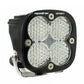 Baja Designs Squadron Sport Black LED Auxiliary Light Pod