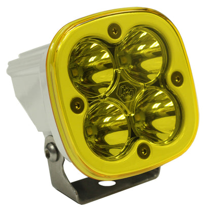 Baja Designs Squadron Sport White LED Auxiliary Light Pod